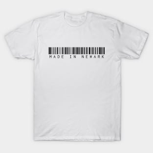 Made in Newark T-Shirt